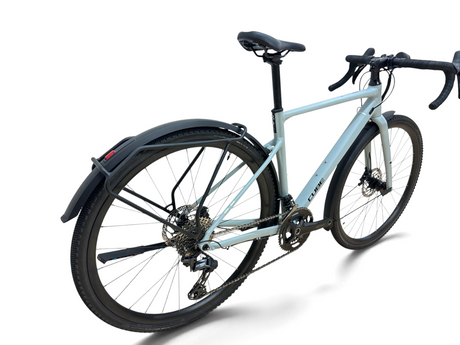 Cube Nuroad Race FE