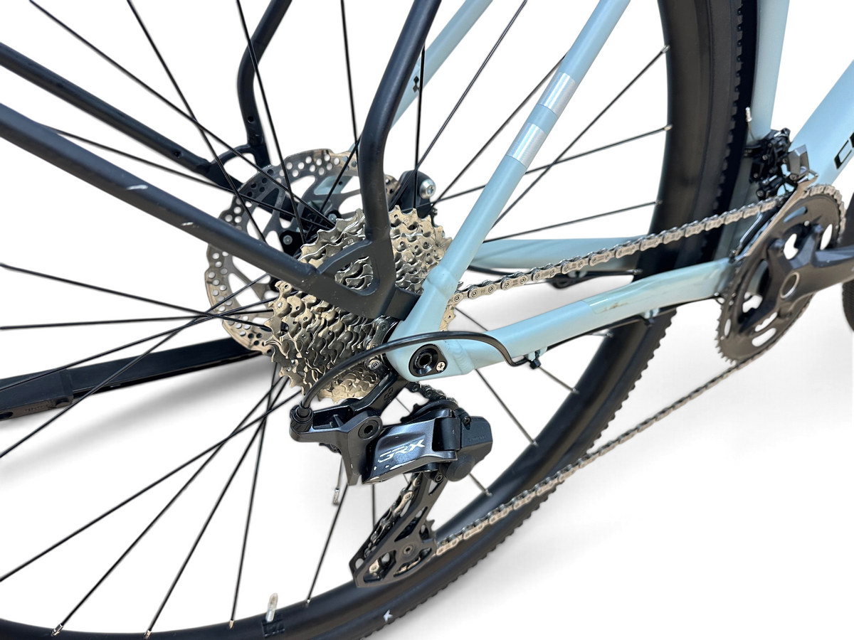 Cube Nuroad Race FE