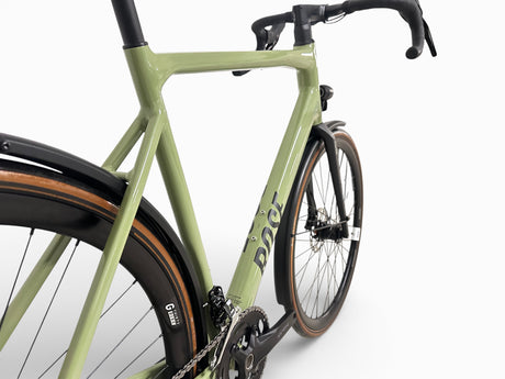 ROSE Backroad AL EQ Gravelbike