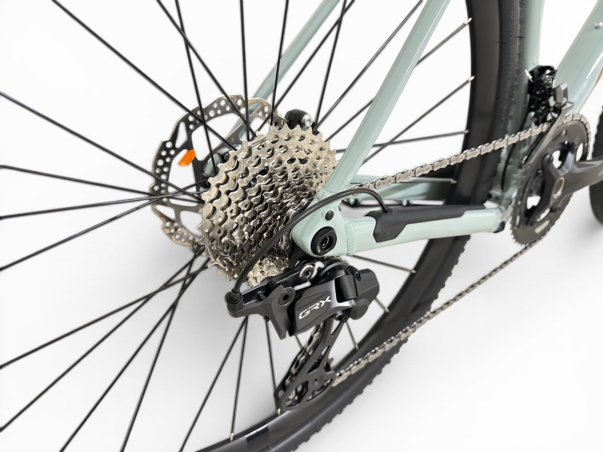Orbea Terra H30 Gravelbike