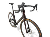 Cube Agree C:62 SLX Carbon Rennrad Force