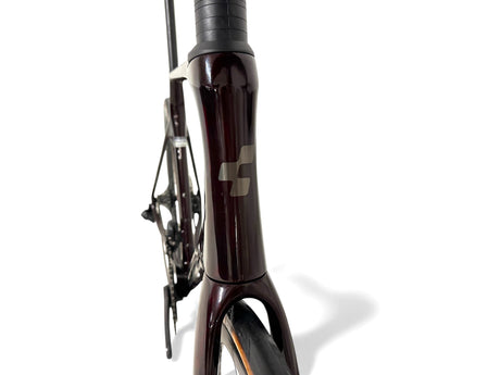 Cube Agree C:62 SLX Carbon Rennrad Force