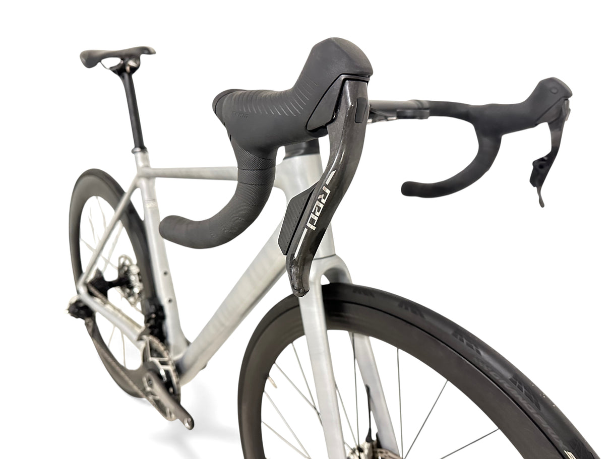 Benotti Fuoco Ultra Special Edition No.1 Carbon Rennrad