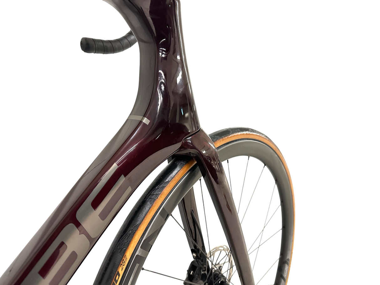 Cube Agree C:62 SLX Carbon Rennrad Force