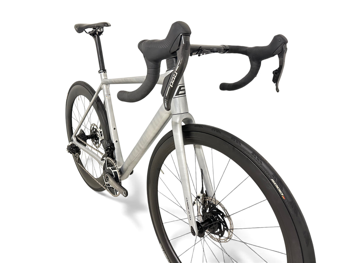 Benotti Fuoco Ultra Special Edition No.1 Carbon Rennrad