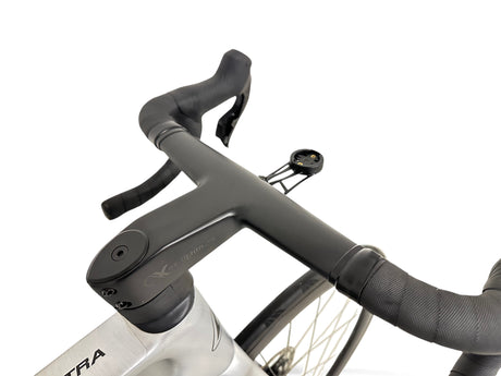 Benotti Fuoco Ultra Special Edition No.1 Carbon Rennrad