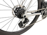 Benotti Fuoco Ultra Special Edition No.1 Carbon Rennrad