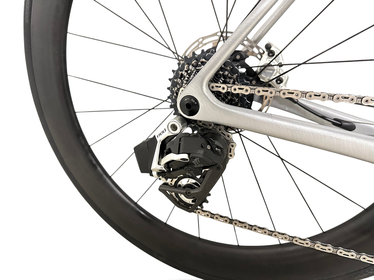 Benotti Fuoco Ultra Special Edition No.1 Carbon Rennrad