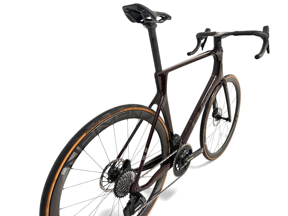 Cube Agree C:62 SLX Carbon Rennrad Force