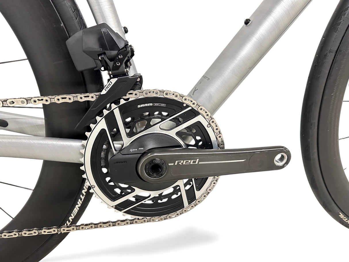 Benotti Fuoco Ultra Special Edition No.1 Carbon Rennrad