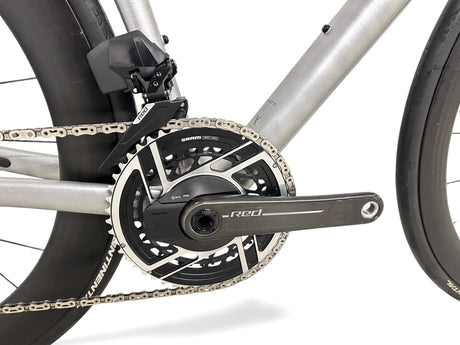 Benotti Fuoco Ultra Special Edition No.1 Carbon Rennrad