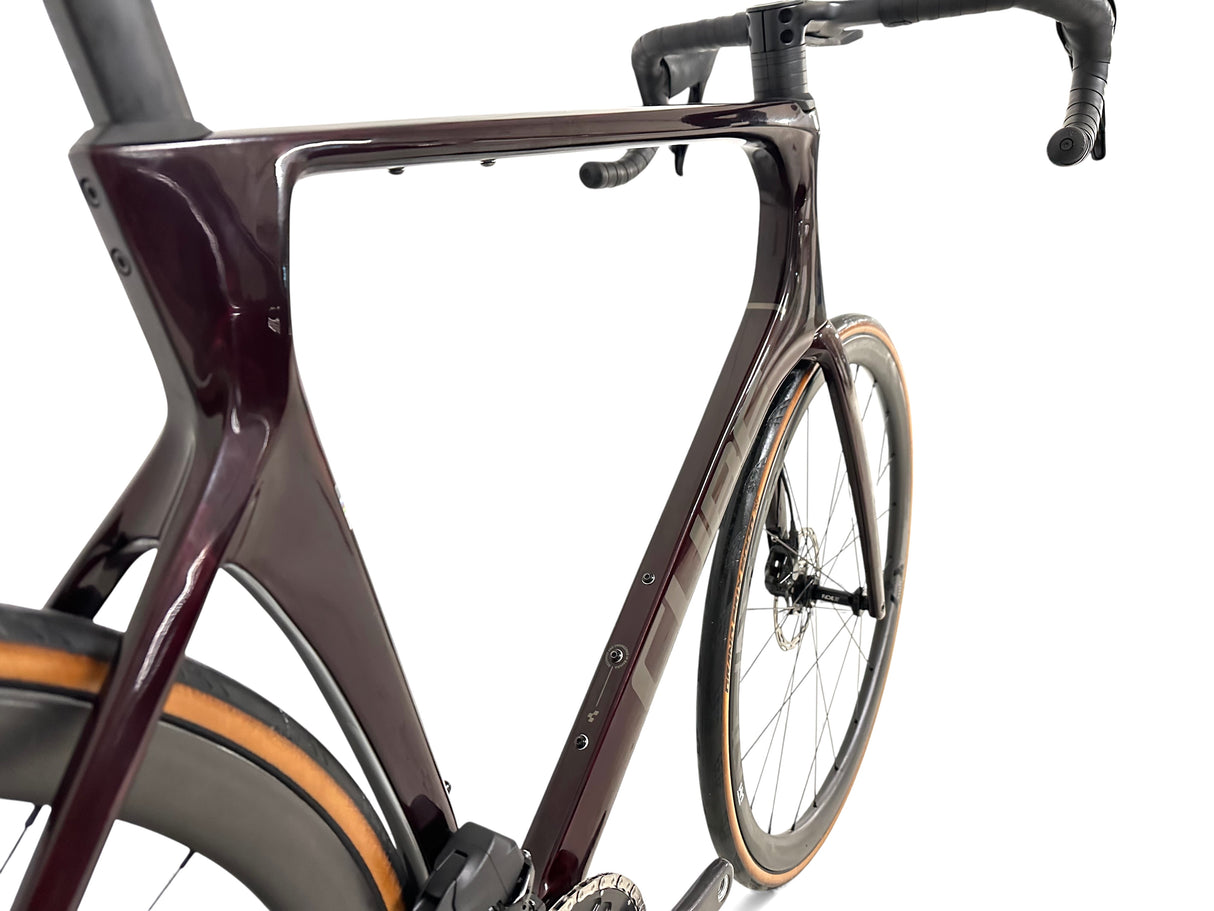 Cube Agree C:62 SLX Carbon Rennrad Force
