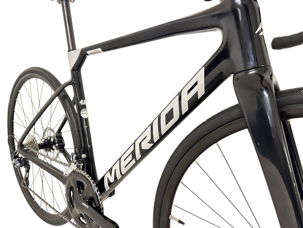 Merida Scultura 5000 Carbon Rennrad