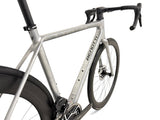 Benotti Fuoco Ultra Special Edition No.1 Carbon Rennrad