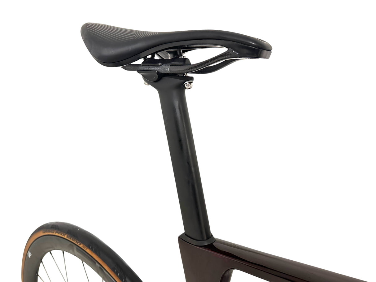 Cube Agree C:62 SLX Carbon Rennrad Force