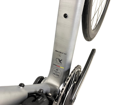 Benotti Fuoco Ultra Special Edition No.1 Carbon Rennrad