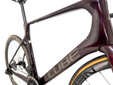 Cube Agree C:62 SLX Carbon Rennrad Force