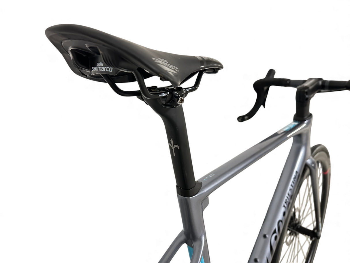 Wilier 0 SL Disc 105 Di2 Carbon Rennrad