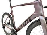 Giant Propel Advanced 1 Aero Carbon Rennrad
