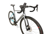 Wilier 0 SL Disc 105 Di2 Carbon Rennrad