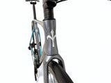 Wilier 0 SL Disc 105 Di2 Carbon Rennrad