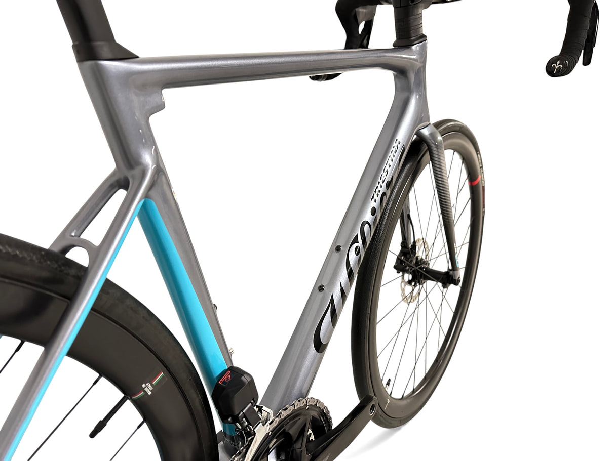 Wilier 0 SL Disc 105 Di2 Carbon Rennrad