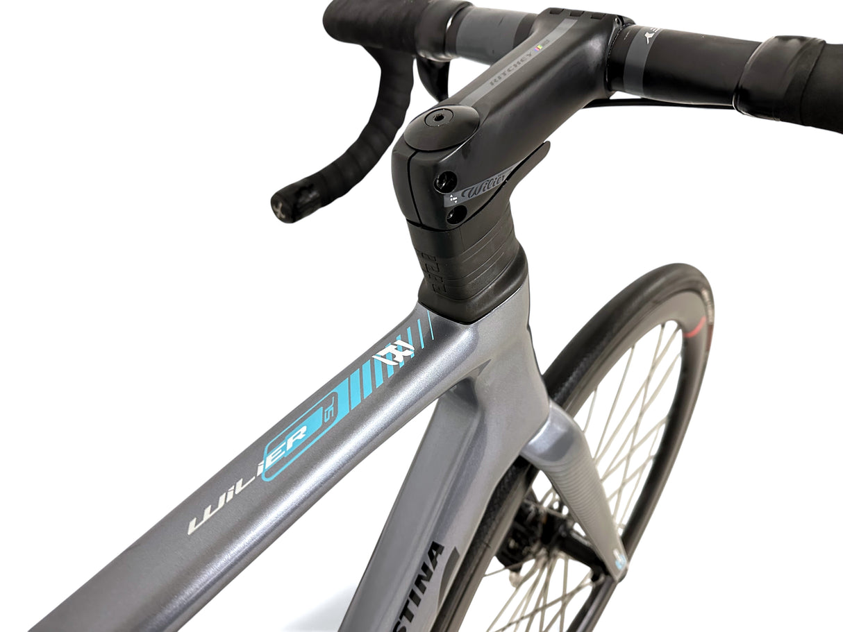 Wilier 0 SL Disc 105 Di2 Carbon Rennrad