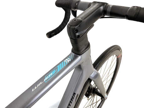 Wilier 0 SL Disc 105 Di2 Carbon Rennrad