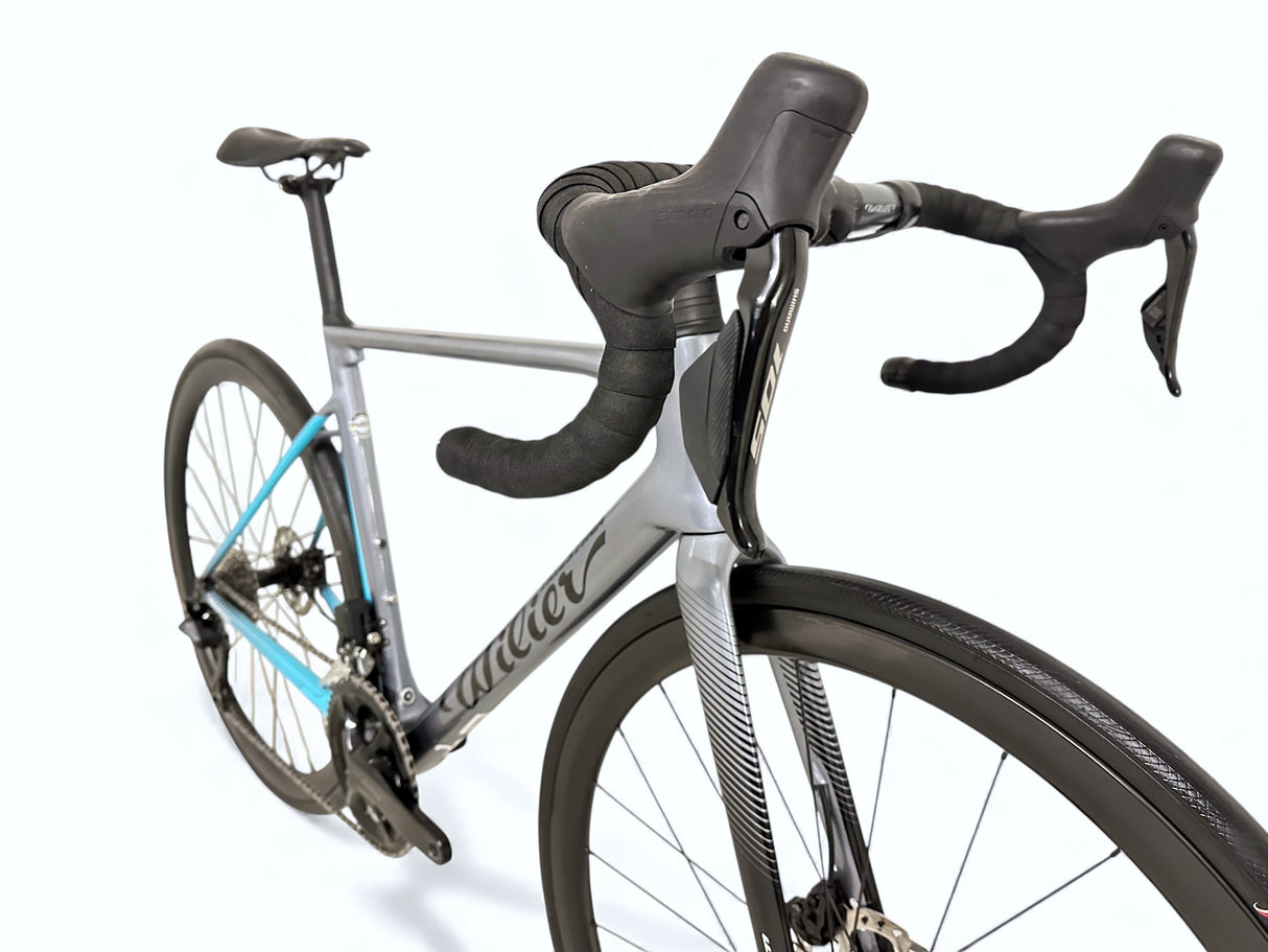 Wilier 0 SL Disc 105 Di2 Carbon Rennrad